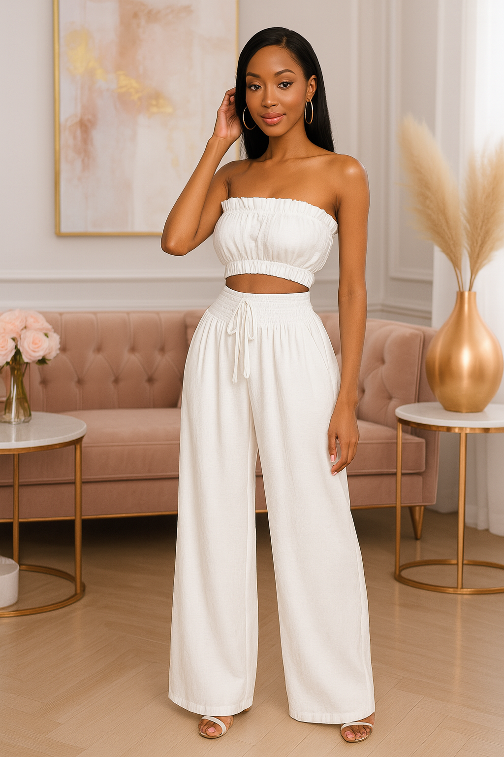 Sun-Kissed Comfort Set - House of Hues