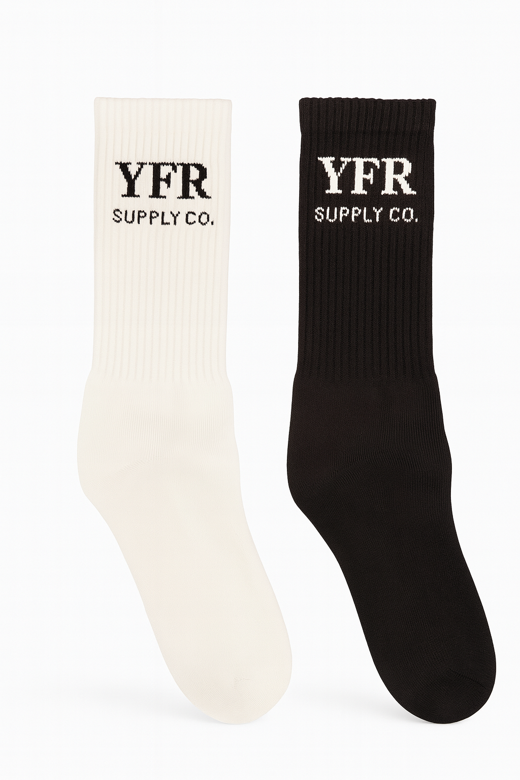 YRF Socks (2-Pack) - House of Hues