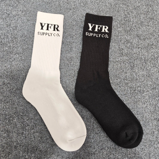 YRF Socks (2-Pack) - House of Hues
