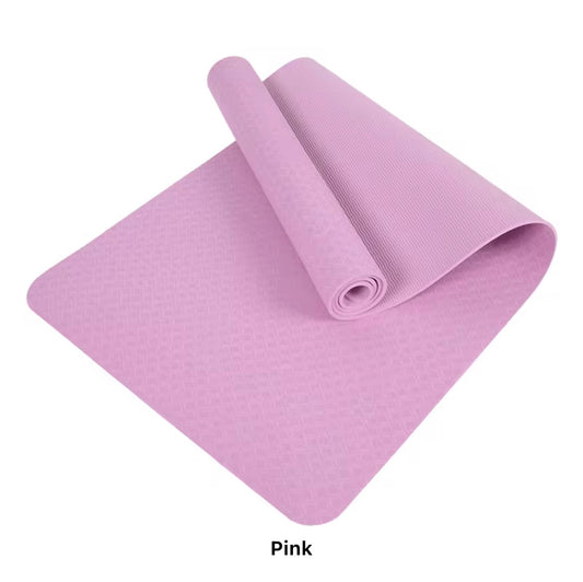 LIFTÈ Yoga Mat - House of Hues