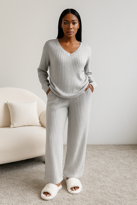 The Soft Life Set – Cloud Grey - House of Hues