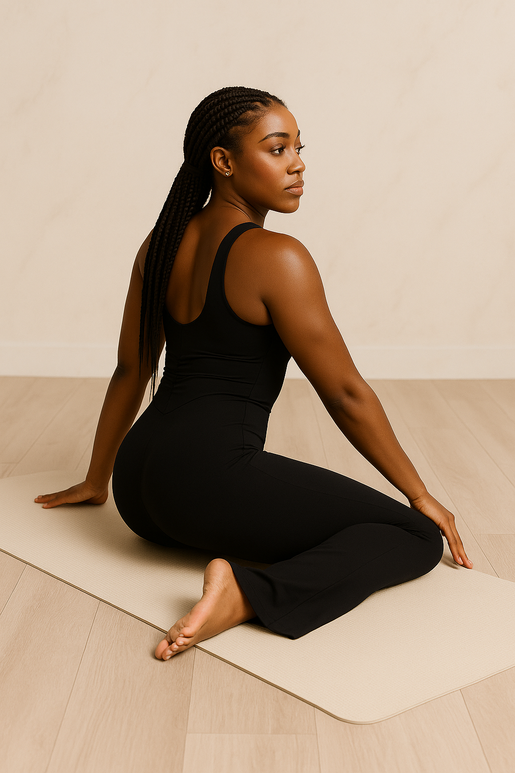 The Momentum Catsuit - House of Hues