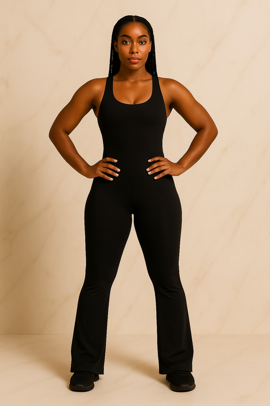 The Momentum Catsuit - House of Hues