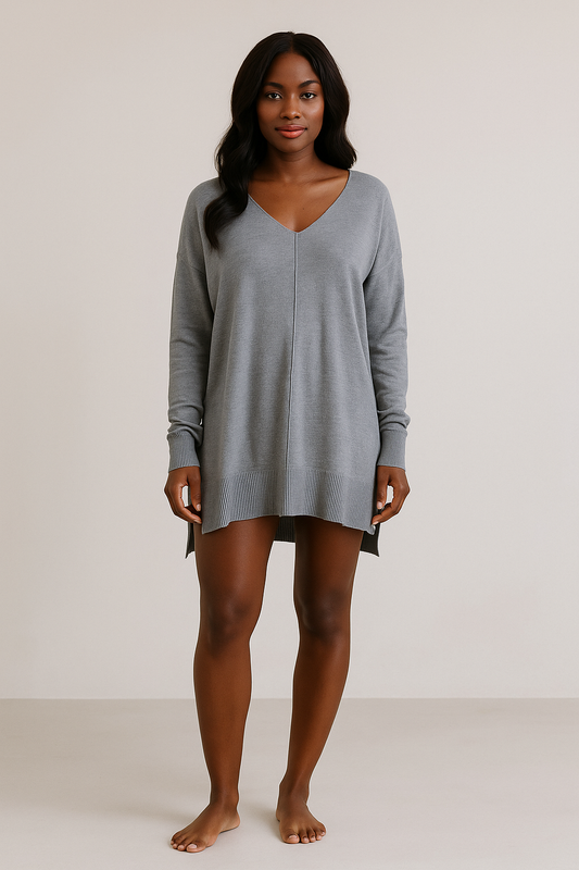 The Savannah Sweater - House of Hues