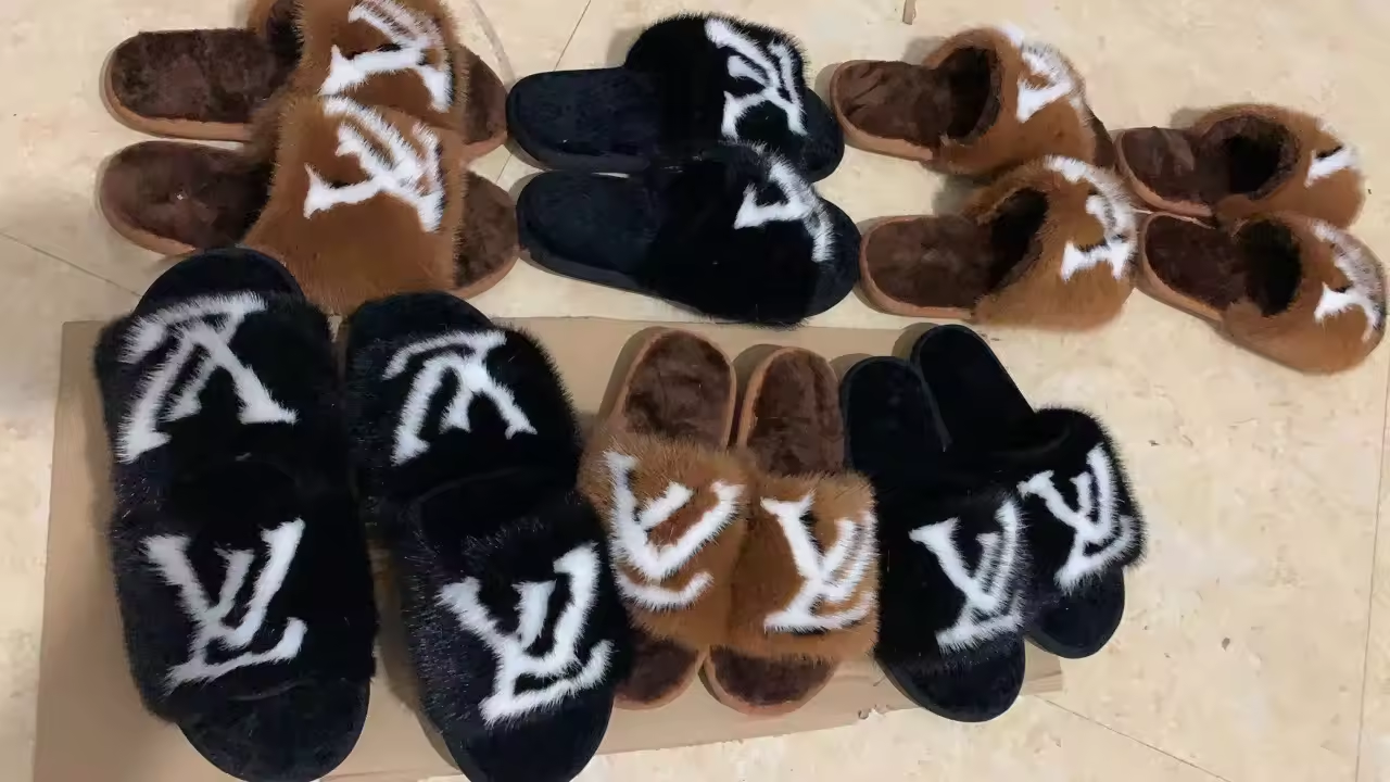 Suite Life Slides - House of Hues