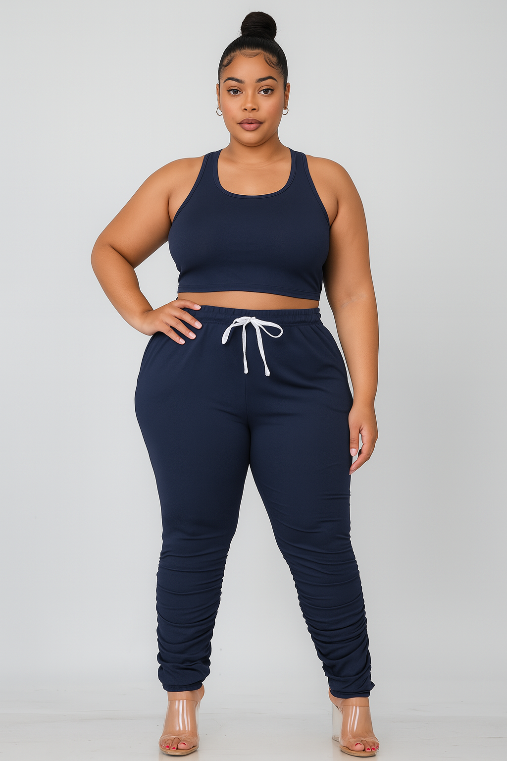 The Nyla Set - House of Hues