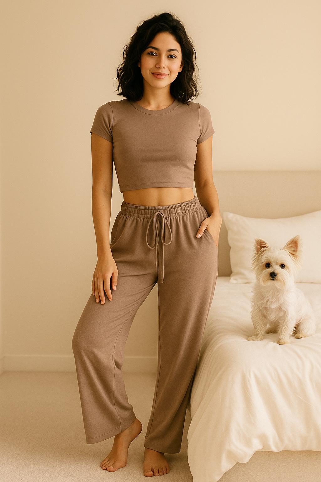 Chill Factor 2-Piece - House of Hues